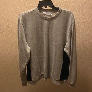 Eleven Paris panels sweater